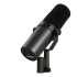 Shure SM7B Cardioid Dynamic Vocal Microphone
