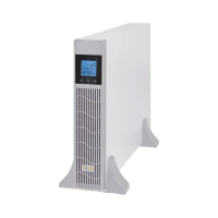 EnSmart Smart Pack RT 1KVA 900W Standard Backup Online UPS