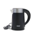 Smart SEK-P20ES 1 Liter Black Electric Kettle