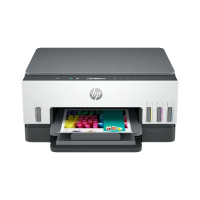 HP Smart Tank 670 Wi-Fi Duplexer All-in-One Color Printer