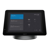 Logitech SmartDock (Used with Microsoft Surface Pro)