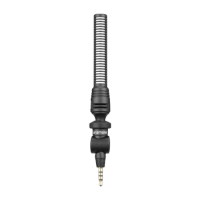 Saramonic Smartmic5 S Super-Long Unidirectional Microphone
