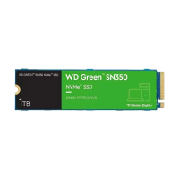 Western Digital Green SN350 1TB M.2 NVMe Gen3 SSD