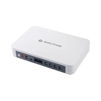 Solitine SOL-700BS 20000mAh Mini DC UPS
