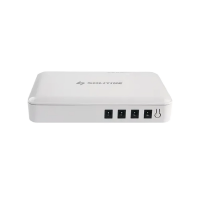 Solitine SOL-702 12000mAh Mini DC UPS
