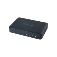 Solitine SOL-702Max 20000mAh Mini DC UPS