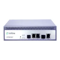 Solitine SOL1002-SP 2 Port 10G EPON OLT