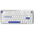 Aula SOLAKAKA K81 RGB Hot-Swappable Mechanical Gaming Keyboard