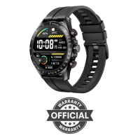 Haylou Solar Pro Smart Watch