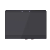 HP Spectra X360 Convertible Touch Display
