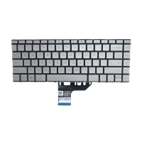HP Pavilion X360 14-DW Laptop Keyboard