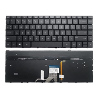 HP Spectre X360 13-AP0074TU Laptop Keyboard
