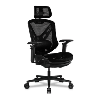 Cougar SPEEDER Ergonomic Gaming Chair