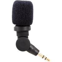 Saramonic SR-XM1 3.5mm TRS Mini Microphone