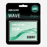 Hiksemi Wave 128GB SATA III Internal SSD