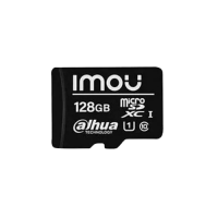 Dahua Imou ST2-128-S1 128GB MicroSD Memory Card