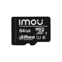 Dahua ST2-64-S1 64GB MicroSD Memory Card