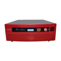 Exide 700VA Pure Sine Wave IPS With Battery