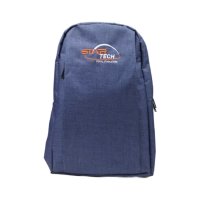 Star Backpack Blue