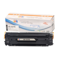 Starink 79A Black LaserJet Toner