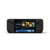 Valve Steam Deck OLED 1TB Handheld Gaming Console