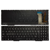 Asus ROG Strix GL502VM Laptop Keyboard