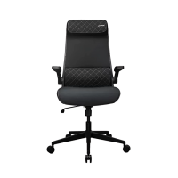 Cougar Stryder Gaming Chair Black