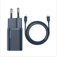Baseus Super Si Quick 20W PD Charger