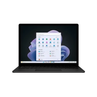 Microsoft Surface Laptop 5 Core i5 12th Gen 8GB RAM 512GB SSD 13.5" QHD Multi-Touch Laptop (R1S-00026)