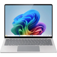 Microsoft Surface Laptop 7 Copilot+ PC 7th Edition Copilot Plus & AI Optimized Platinum Laptop