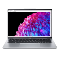 Acer Swift Go 14 SFG14-73 Core Ultra 5 125H 14" WQXGA+ OLED AI Laptop