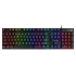 T-Wolf T20 Wired RGB Gaming Keyboard