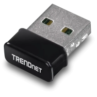 TRENDnet TEW-808UBM Micro AC1200 Dual Band USB WiFi Adapter