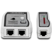 TRENDnet TC-NT2 Network Cable Tester