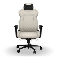 Corsair TC500 LUXE Gaming Chair Frost