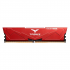 Team T-Force VULCAN RED 8GB DDR5 6000MHz Desktop RAM