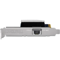TRENDnet TEG-10GECTX 10 Gigabit PCIe LAN Card
