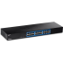TRENDnet TEG-S25 24-Port Unmanaged Gigabit Switch
