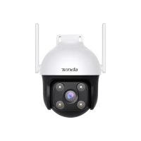 Tenda CH7-WCA 4MP AI Smart Outdoor Pan & Tilt WiFi Camera