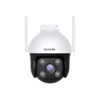 Tenda CH7-WCA 5MP AI Smart Outdoor Pan & Tilt WiFi Camera