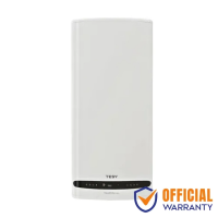 TESY BelliSlimo 80L Water Heater