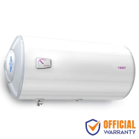 TESY BiLight 30 Liter Horizontal Water Heater