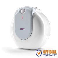 TESY Compact Under Sink 10L Water Heater