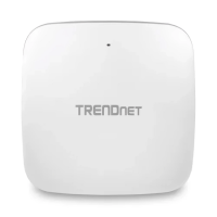 TRENDnet TEW-923DAP AX3000 Dual Band WiFi 6 PoE+ Access Point