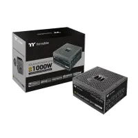 Thermaltake Toughpower GF3 1000W 80 Plus Gold Full Modular TT Premium Edition Power Supply
