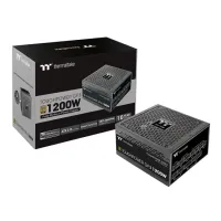 Thermaltake Toughpower GF3 1200W 80 Plus Gold Full Modular TT Premium Edition Power Supply