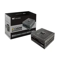 Thermaltake Toughpower GF3 1350W 80 Plus Gold Full Modular TT Premium Edition Power Supply