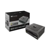Thermaltake Toughpower GF3 1650W 80 Plus Gold Full Modular TT Premium Edition Power Supply