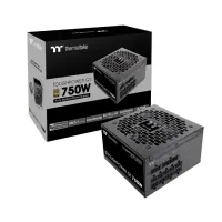 Thermaltake Toughpower GT 750W 80 Plus Gold Full Modular Power Supply