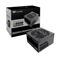 Thermaltake Toughpower GT 850W 80 Plus Gold Full Modular Power Supply